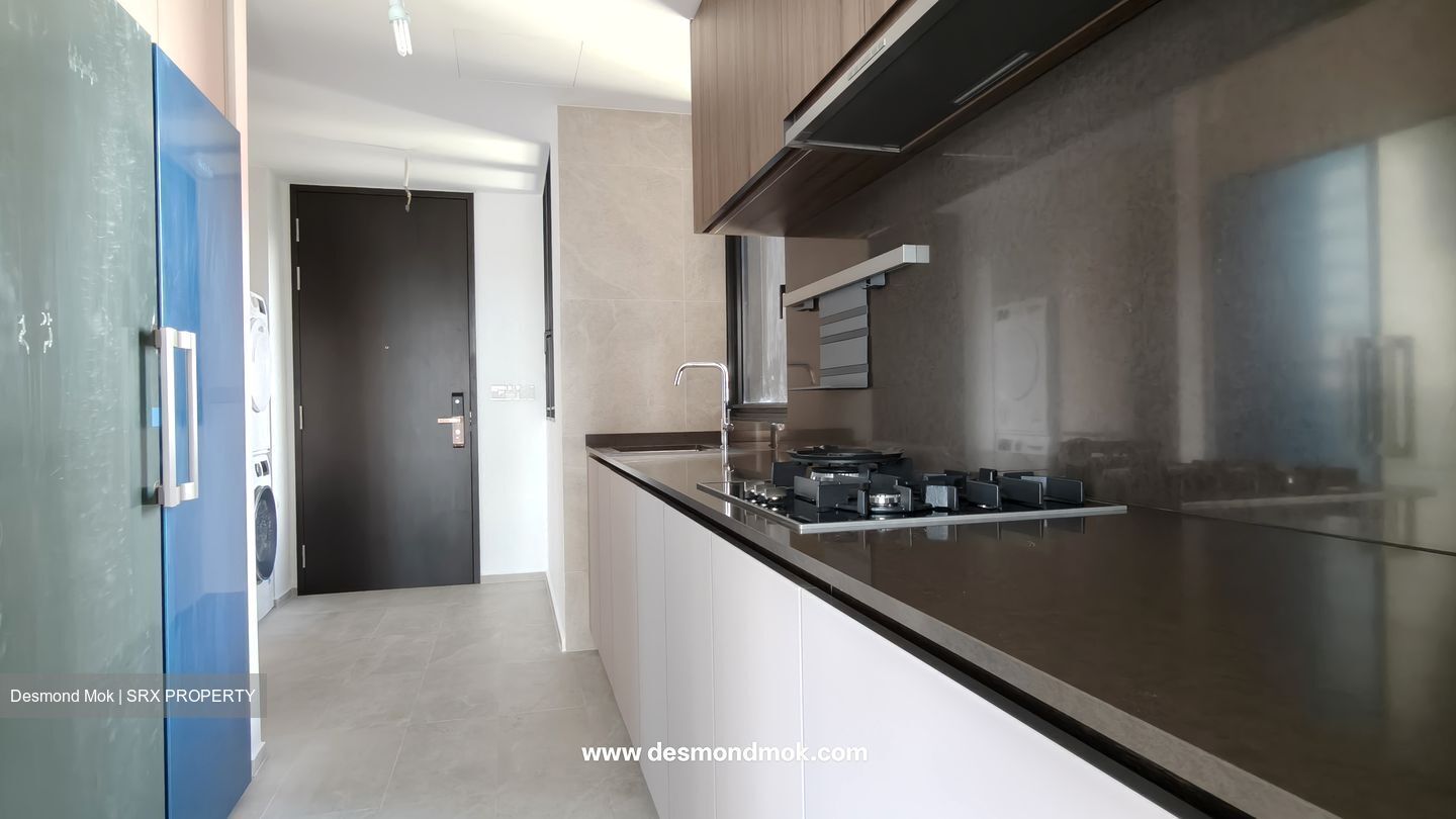 Irwell Hill Residences (D9), Apartment #445736431